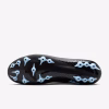 NIKE Zoom Mercurial Superfly 10 Academy AG Nero/Ice Blue