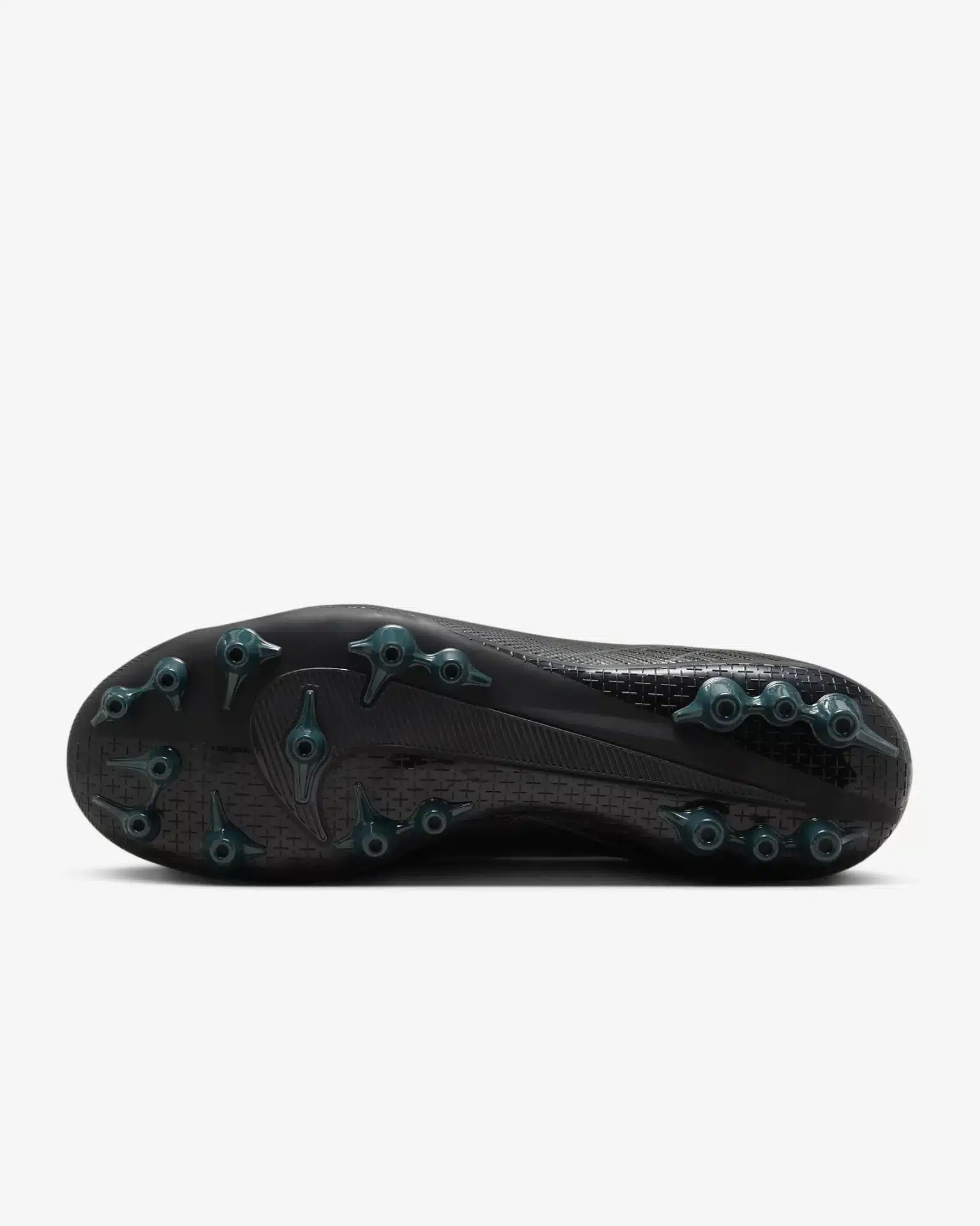 FQ8329-002 B NIKE Zoom Mercurial Superfly 10 Academy AG Nero Jungle