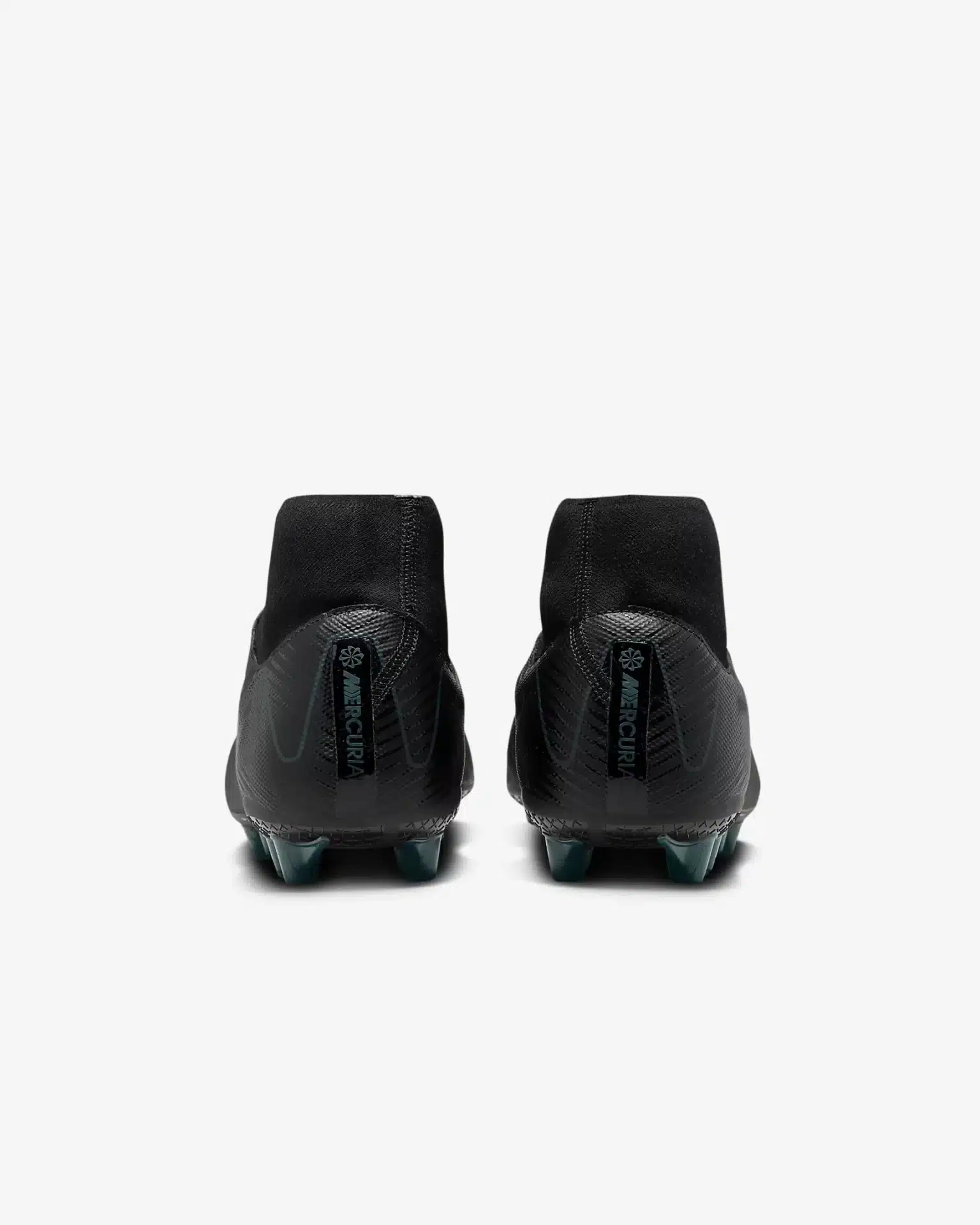 FQ8329-002 F NIKE Zoom Mercurial Superfly 10 Academy AG Nero Jungle