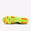 NIKE Zoom Mercurial Superfly 10 Academy AG Limelight