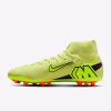 NIKE Zoom Mercurial Superfly 10 Academy AG Limelight