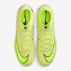 NIKE Zoom Mercurial Superfly 10 Academy AG Limelight