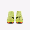 NIKE Zoom Mercurial Superfly 10 Academy AG Limelight