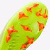 NIKE Zoom Mercurial Superfly 10 Academy AG Limelight