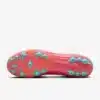 FQ8329-800 B NIKE Zoom Mercurial Superfly 10 Academy AG Ember Glow
