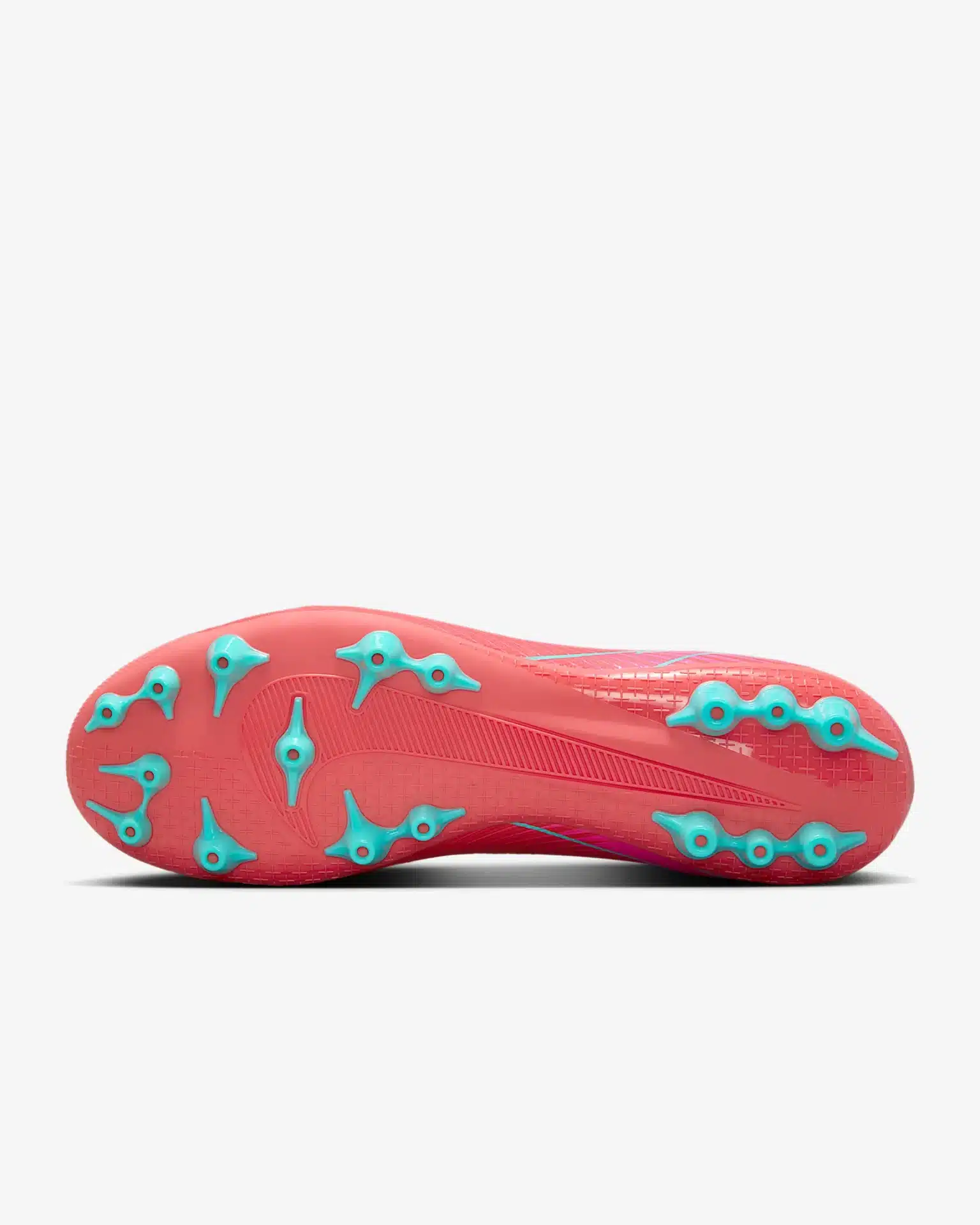 FQ8329-800 B NIKE Zoom Mercurial Superfly 10 Academy AG Ember Glow