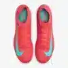 FQ8329-800 D NIKE Zoom Mercurial Superfly 10 Academy AG Ember Glow