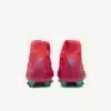 FQ8329-800 F NIKE Zoom Mercurial Superfly 10 Academy AG Ember Glow