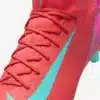 FQ8329-800 H NIKE Zoom Mercurial Superfly 10 Academy AG Ember Glow