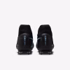 NIKE Zoom Mercurial Superfly 10 Academy SG Nero/Ice Blue