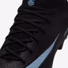 NIKE Zoom Mercurial Superfly 10 Academy SG Nero/Ice Blue