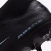 NIKE Zoom Mercurial Superfly 10 Academy SG Nero/Ice Blue