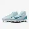 NIKE Zoom Mercurial Superfly 10 Academy SG Glacier Blue