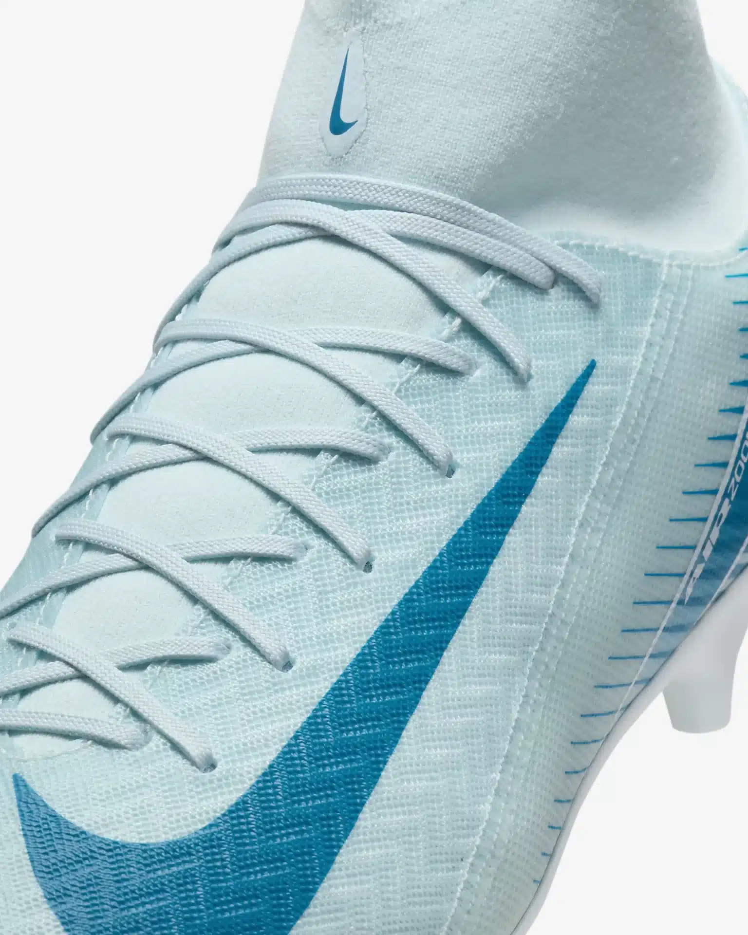 NIKE Zoom Mercurial Superfly 10 Academy SG Glacier Blue