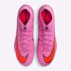FQ8336-600 D NIKE Zoom Mercurial Superfly 10 Academy SG Magic Flamingo