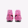 FQ8336-600 F NIKE Zoom Mercurial Superfly 10 Academy SG Magic Flamingo