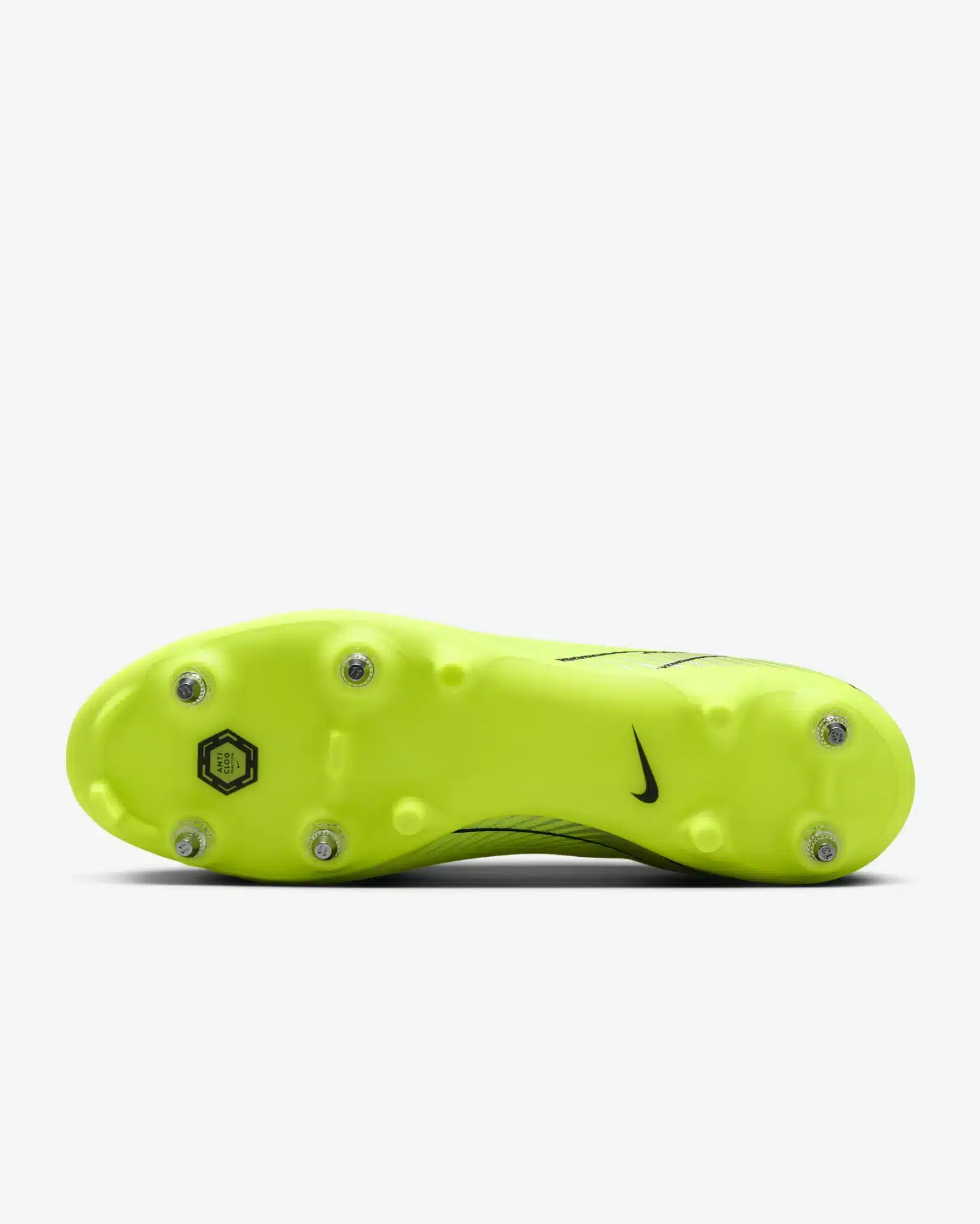 NIKE Zoom Mercurial Superfly 10 Academy SG Volt