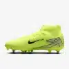 NIKE Zoom Mercurial Superfly 10 Academy SG Volt