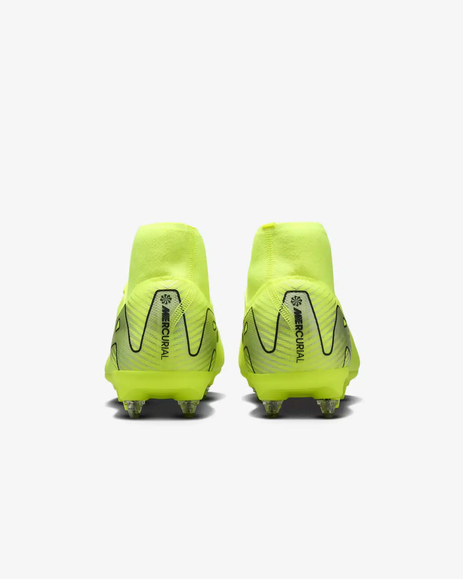 NIKE Zoom Mercurial Superfly 10 Academy SG Volt