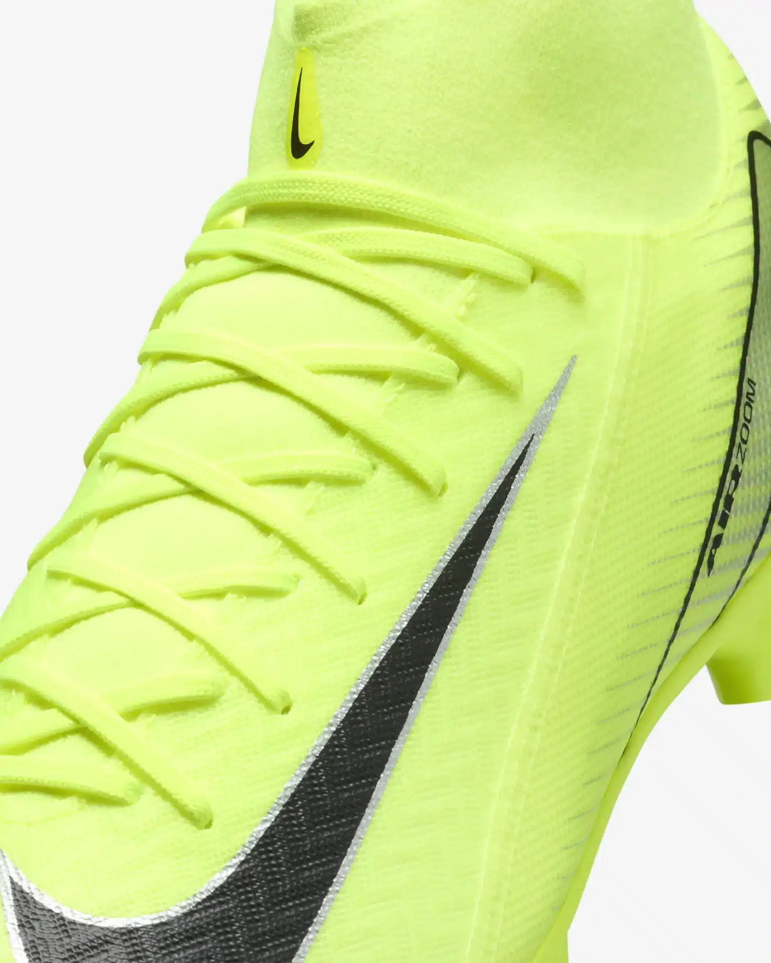 NIKE Zoom Mercurial Superfly 10 Academy SG Volt