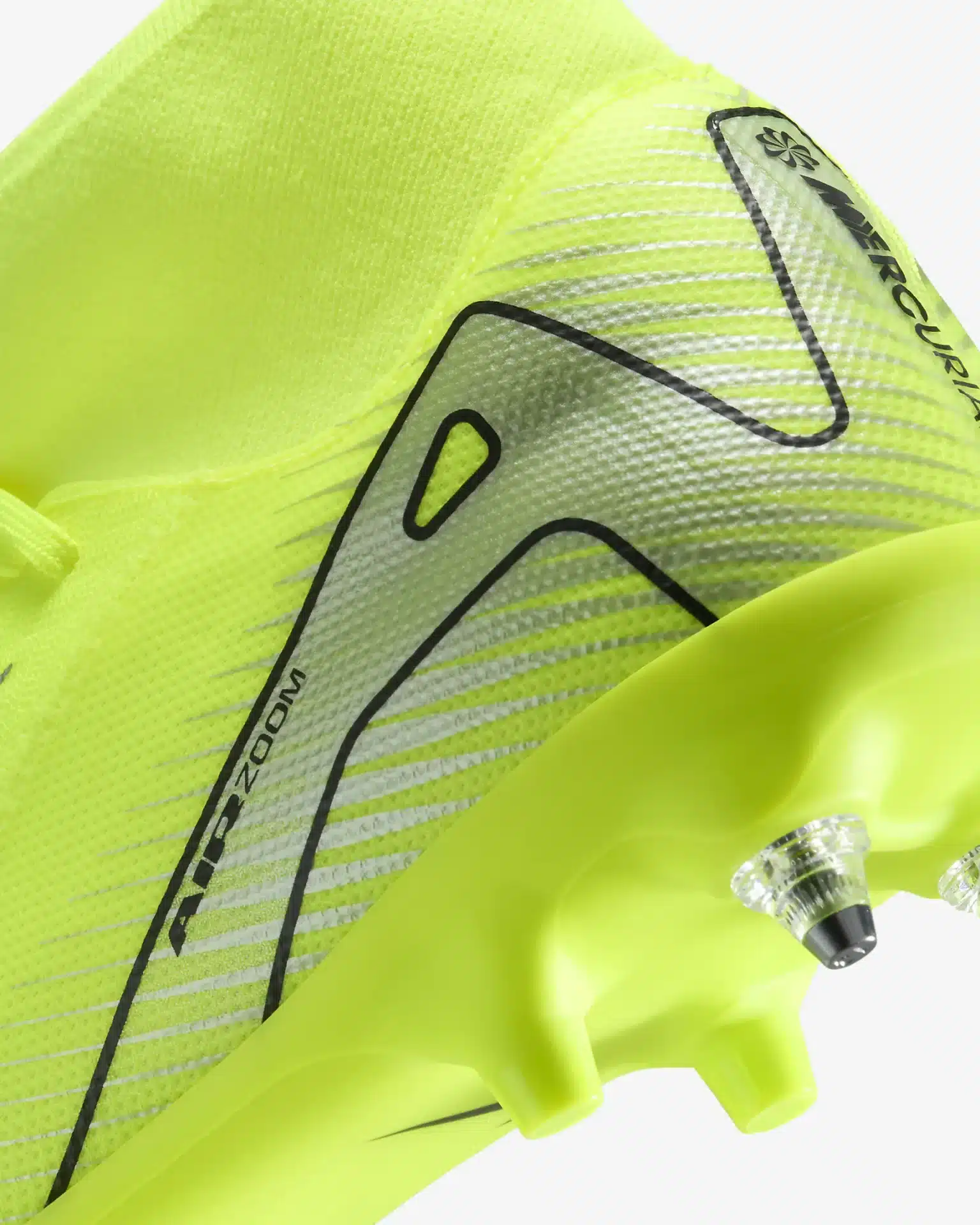 NIKE Zoom Mercurial Superfly 10 Academy SG Volt