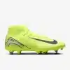 NIKE Zoom Mercurial Superfly 10 Academy SG Volt