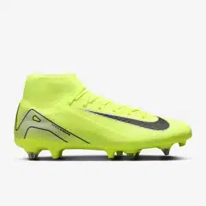 NIKE Zoom Mercurial Superfly 10 Academy SG Volt
