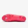 FQ8336-800 B NIKE Zoom Mercurial Superfly 10 Academy SG Ember Glow