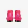 FQ8336-800 F NIKE Zoom Mercurial Superfly 10 Academy SG Ember Glow