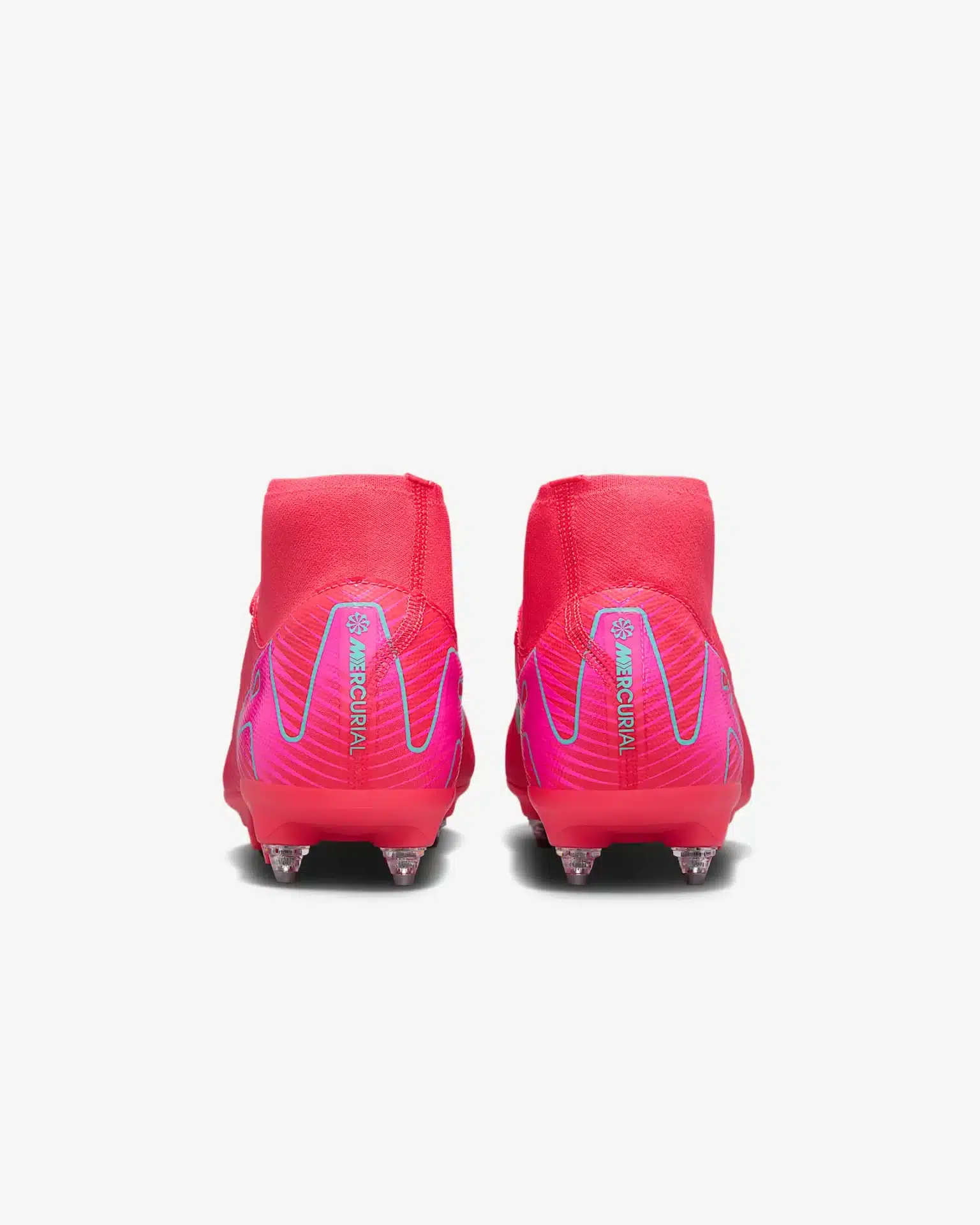 FQ8336-800 F NIKE Zoom Mercurial Superfly 10 Academy SG Ember Glow