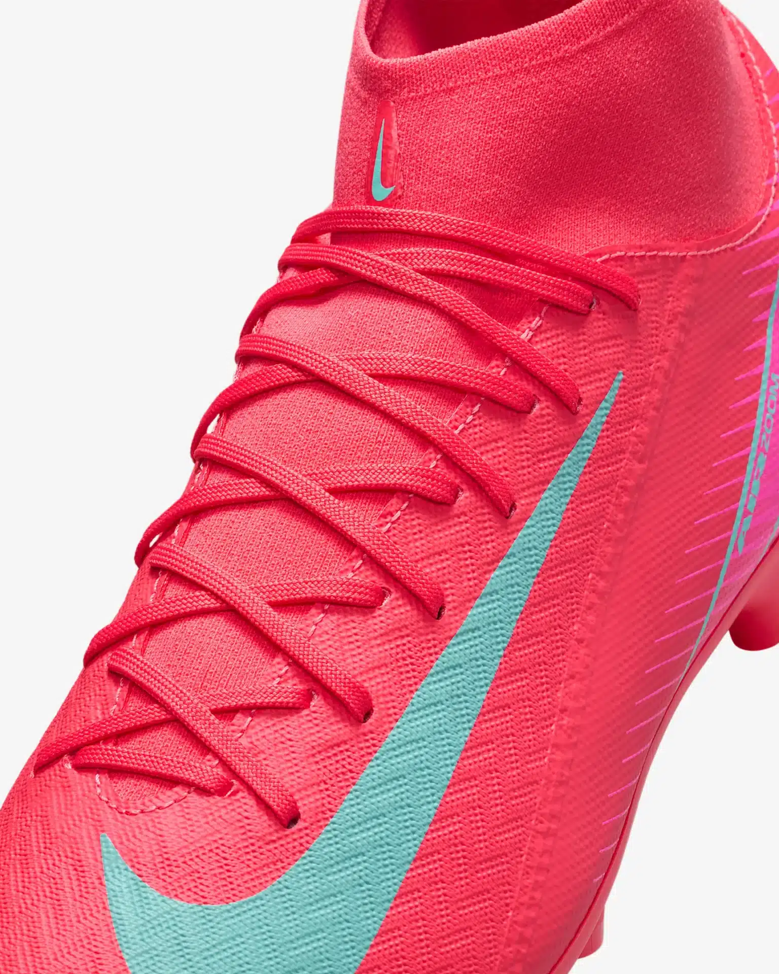 FQ8336-800 H NIKE Zoom Mercurial Superfly 10 Academy SG Ember Glow
