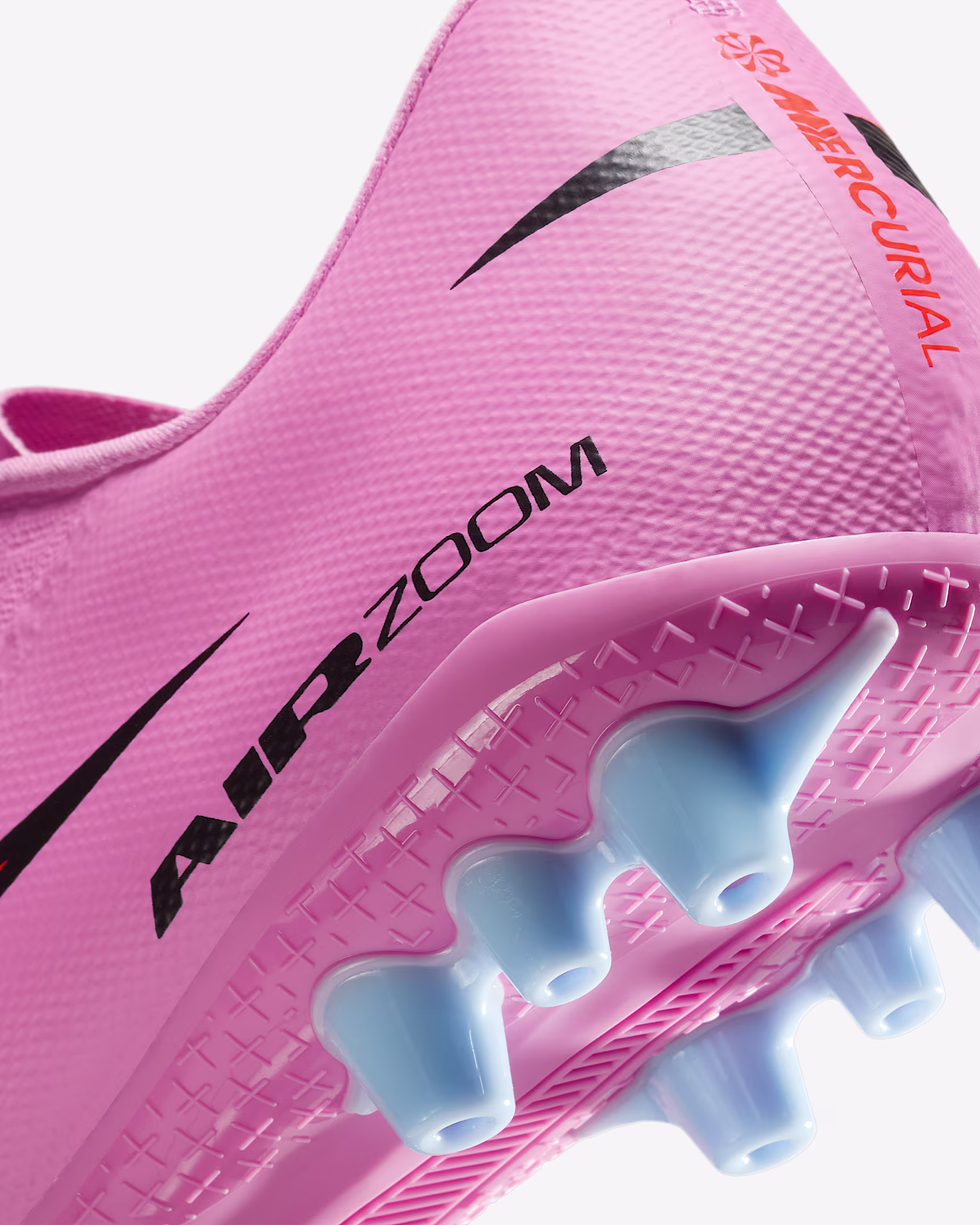 Nike Mercurial Vapor 16 ACADEMY AG Magic Flamingo