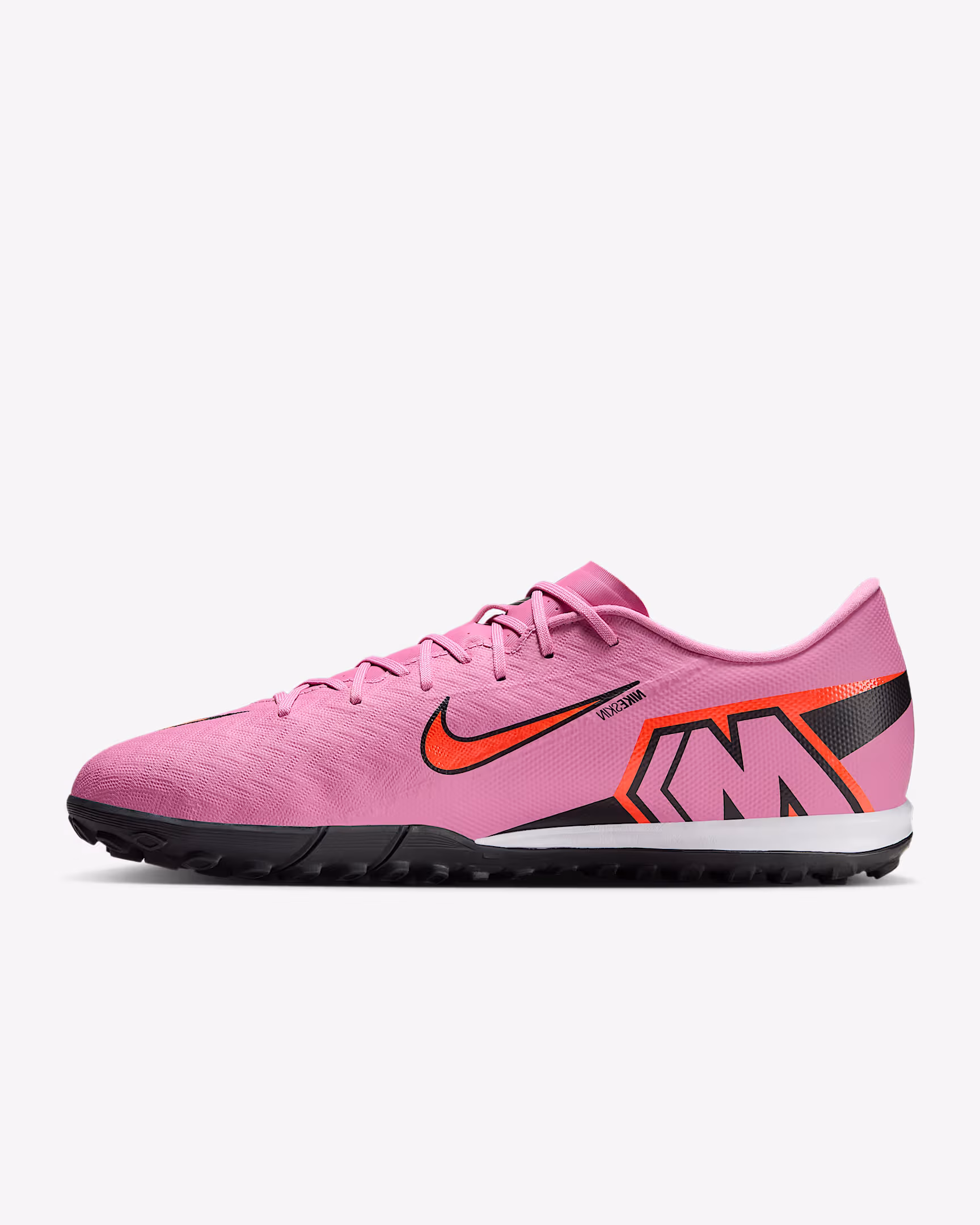 FQ8449-600 C Nike Mercurial Zoom Vapor 16 Academy TF Magic Flamingo