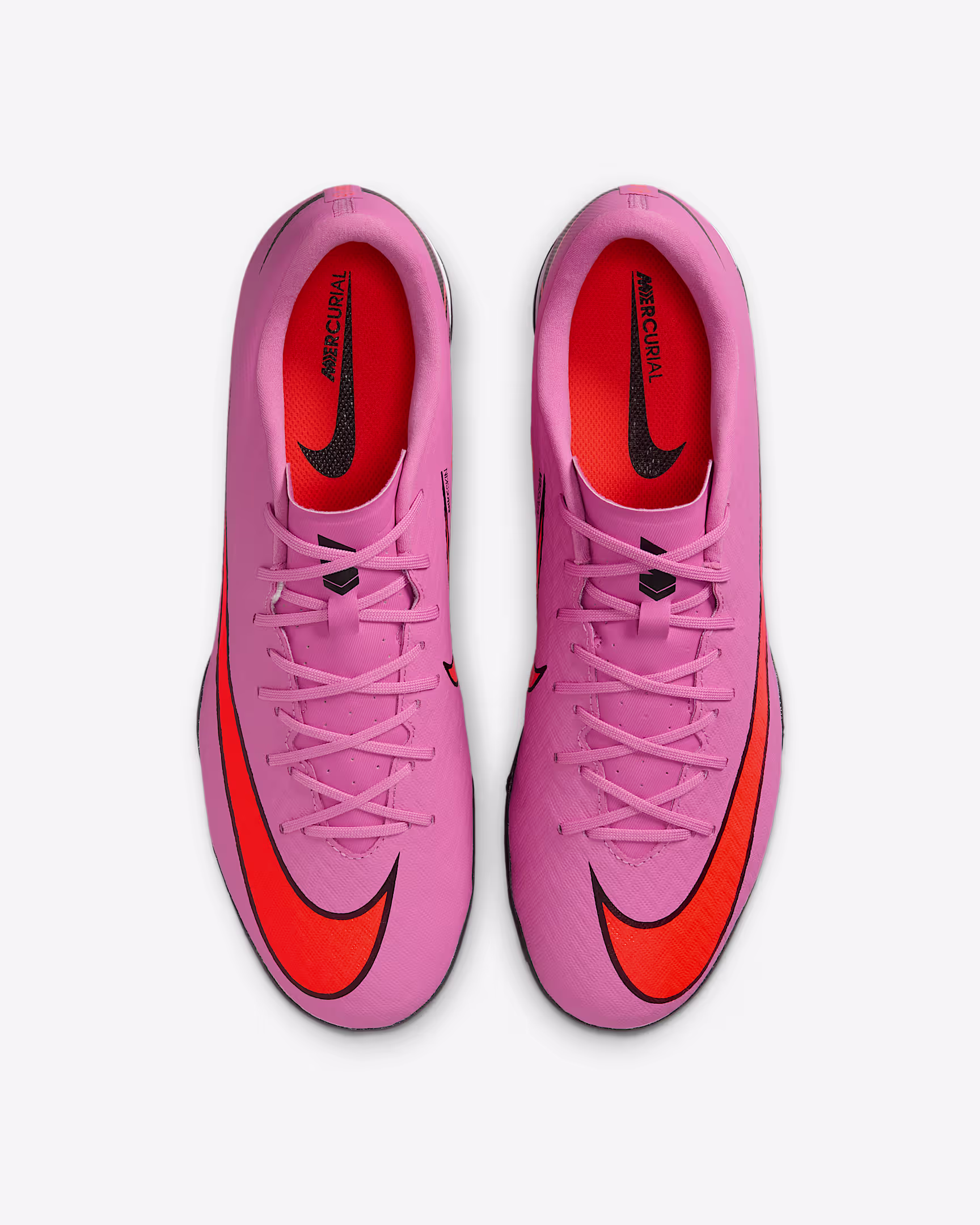 FQ8449-600 D Nike Mercurial Zoom Vapor 16 Academy TF Magic Flamingo