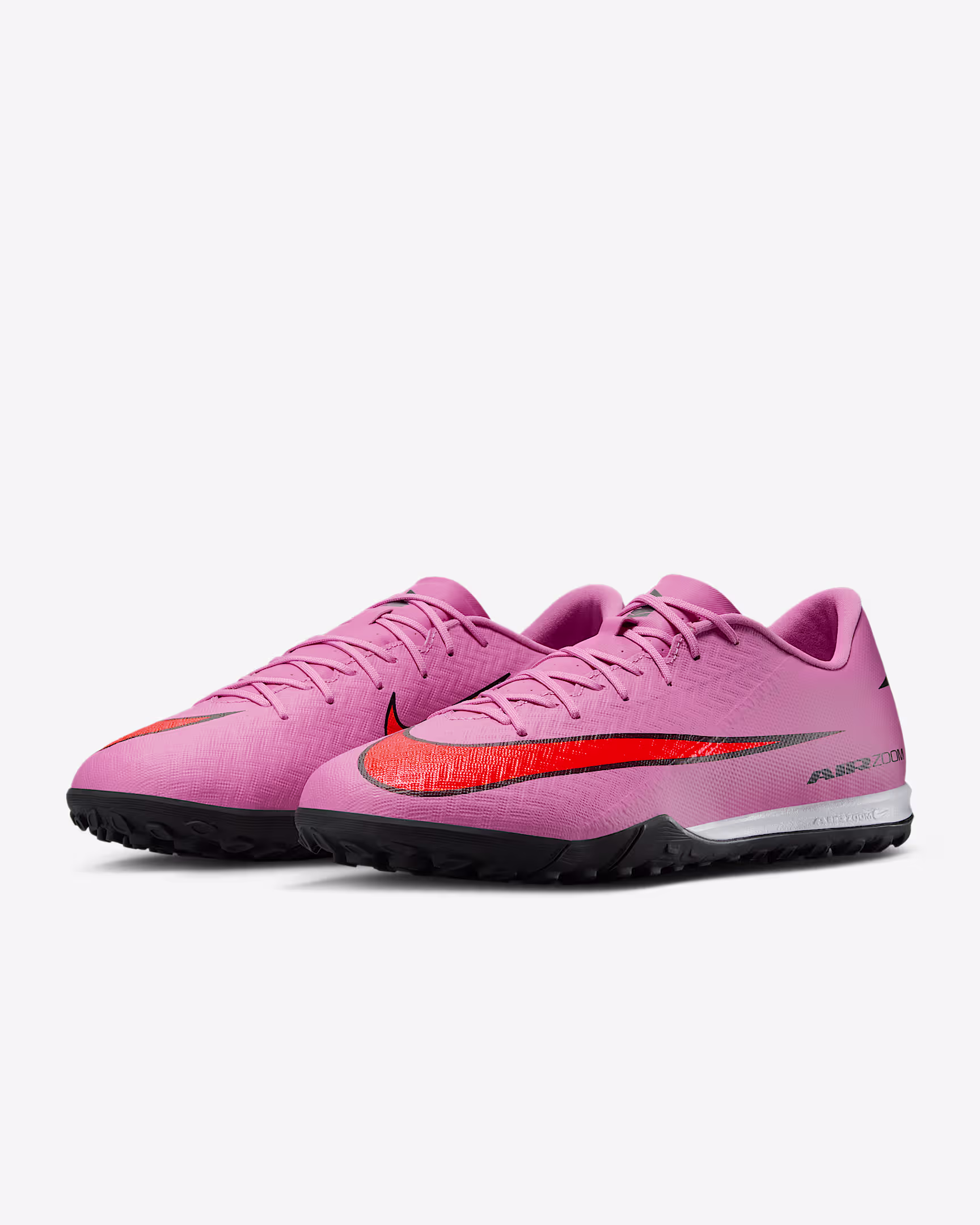 FQ8449-600 E Nike Mercurial Zoom Vapor 16 Academy TF Magic Flamingo
