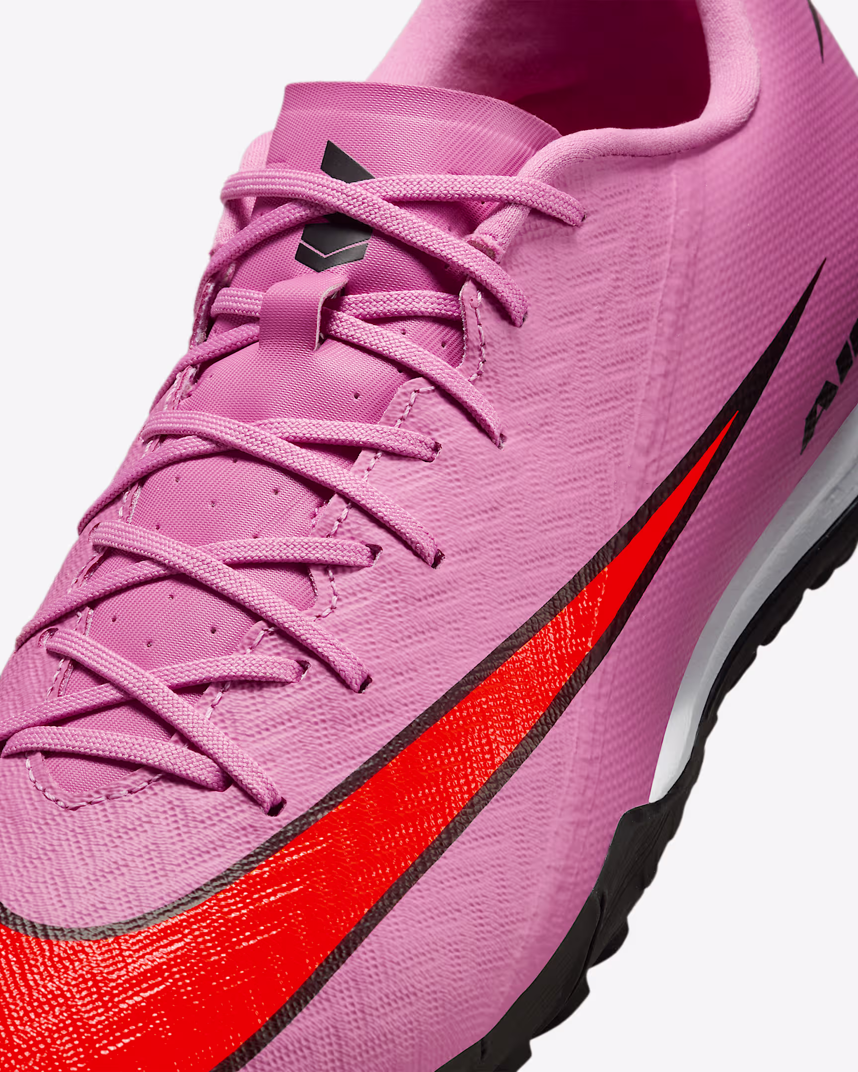 FQ8449-600 G Nike Mercurial Zoom Vapor 16 Academy TF Magic Flamingo