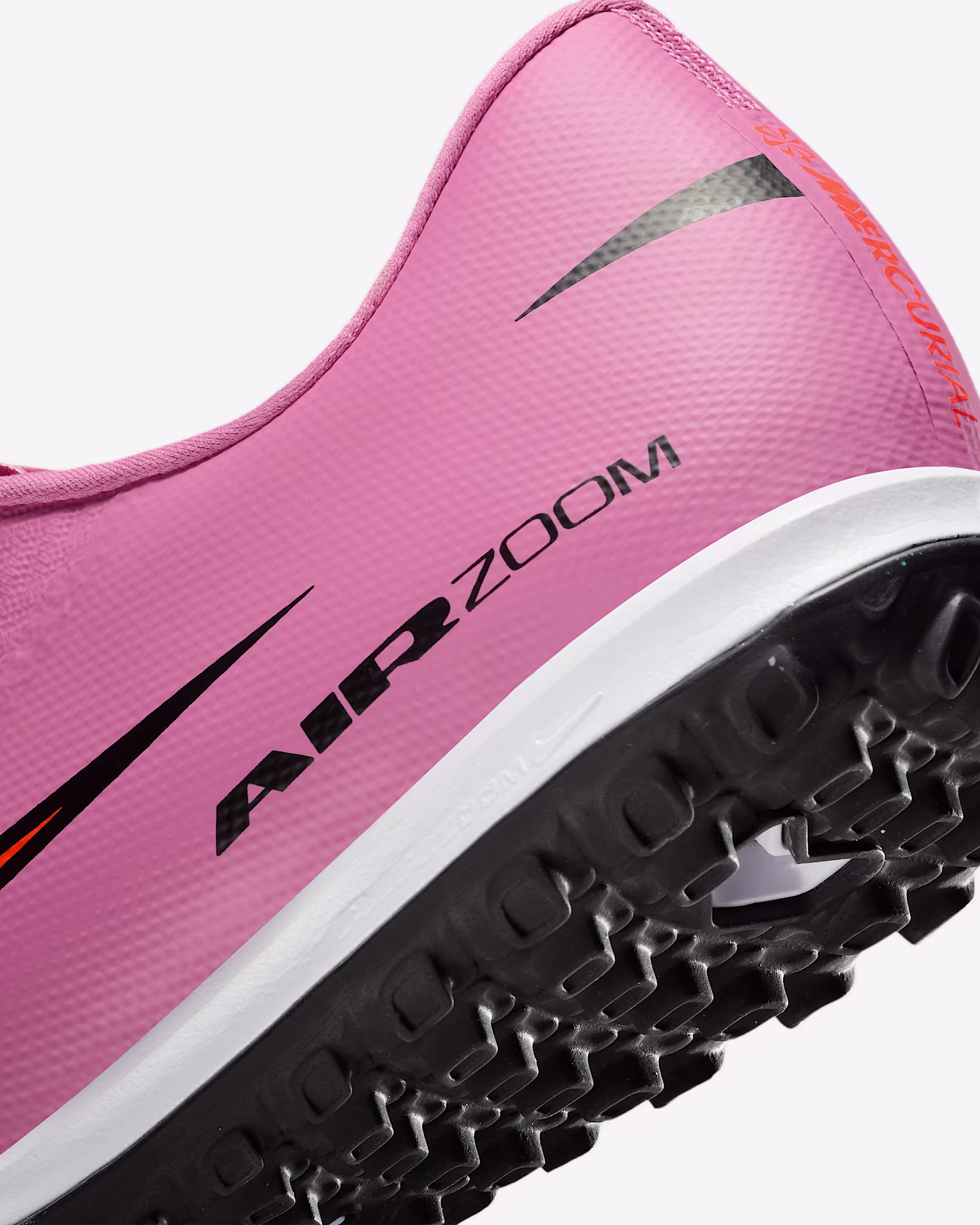 FQ8449-600 H Nike Mercurial Zoom Vapor 16 Academy TF Magic Flamingo