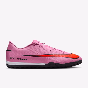 Nike Mercurial Zoom Vapor 16 Academy TF Magic Flamingo