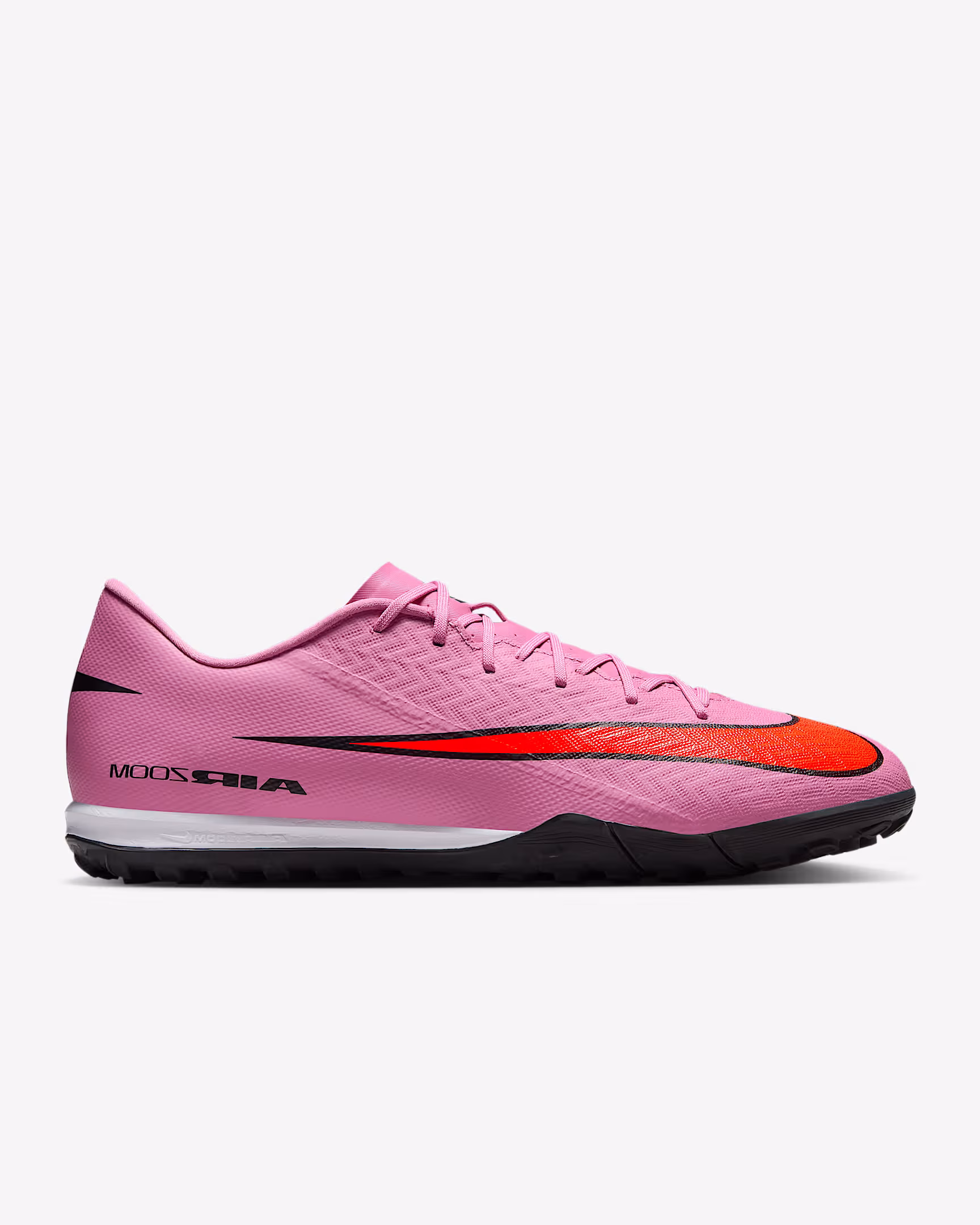 FQ8449-600 Nike Mercurial Zoom Vapor 16 Academy TF Magic Flamingo