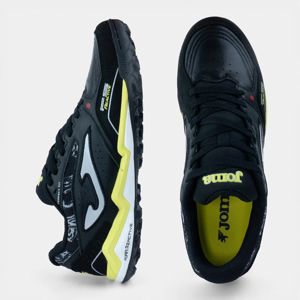 FSS2601TF_3 Scarpa calcetto JOMA FS REACTIVE 2601 TF