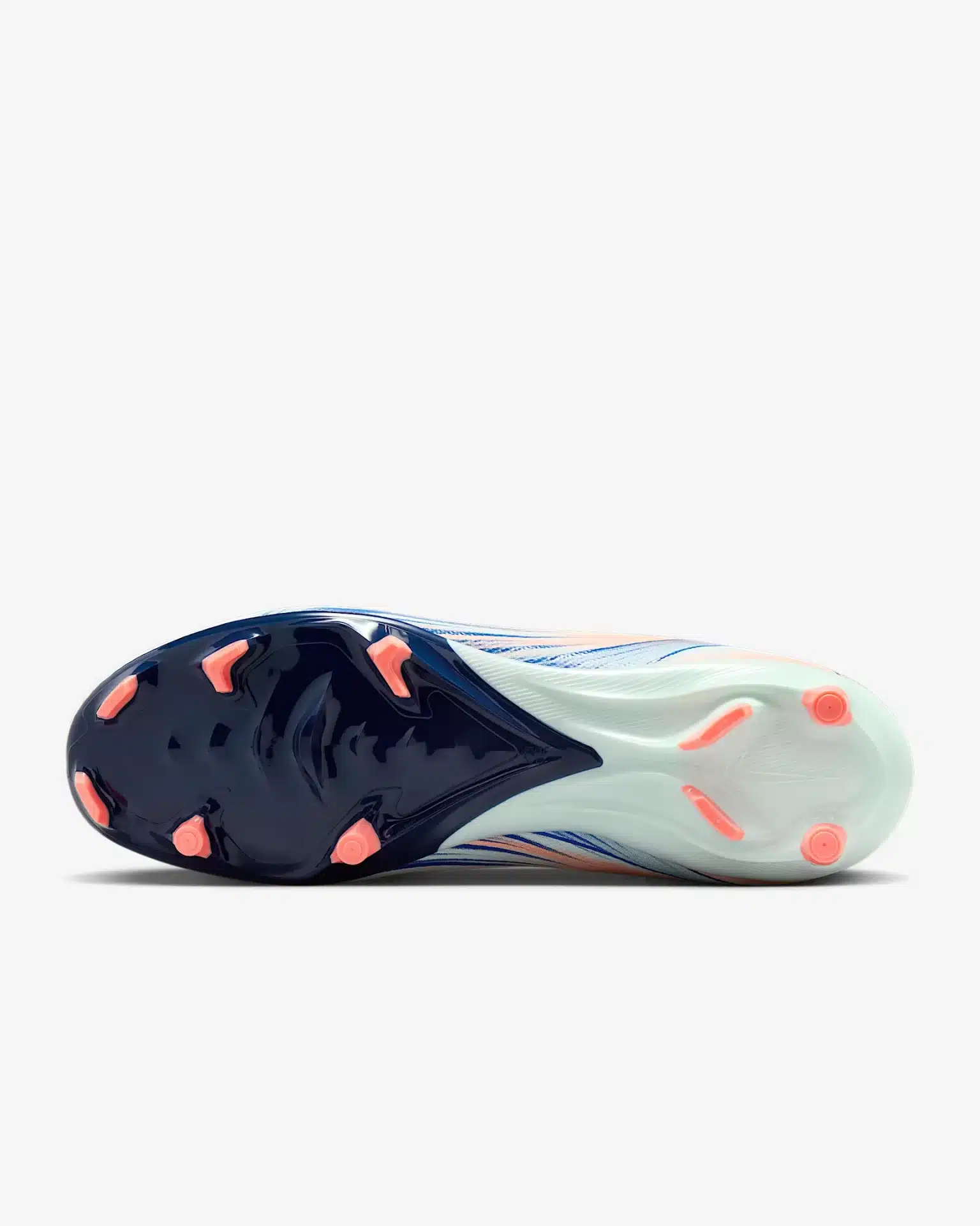 FZ1380-300 B Nike Superfly 10 Academy Mercurial Dream Speed MG Argento
