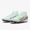 FZ1380-300 E Nike Superfly 10 Academy Mercurial Dream Speed MG Argento