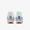 FZ1380-300 F Nike Superfly 10 Academy Mercurial Dream Speed MG Argento