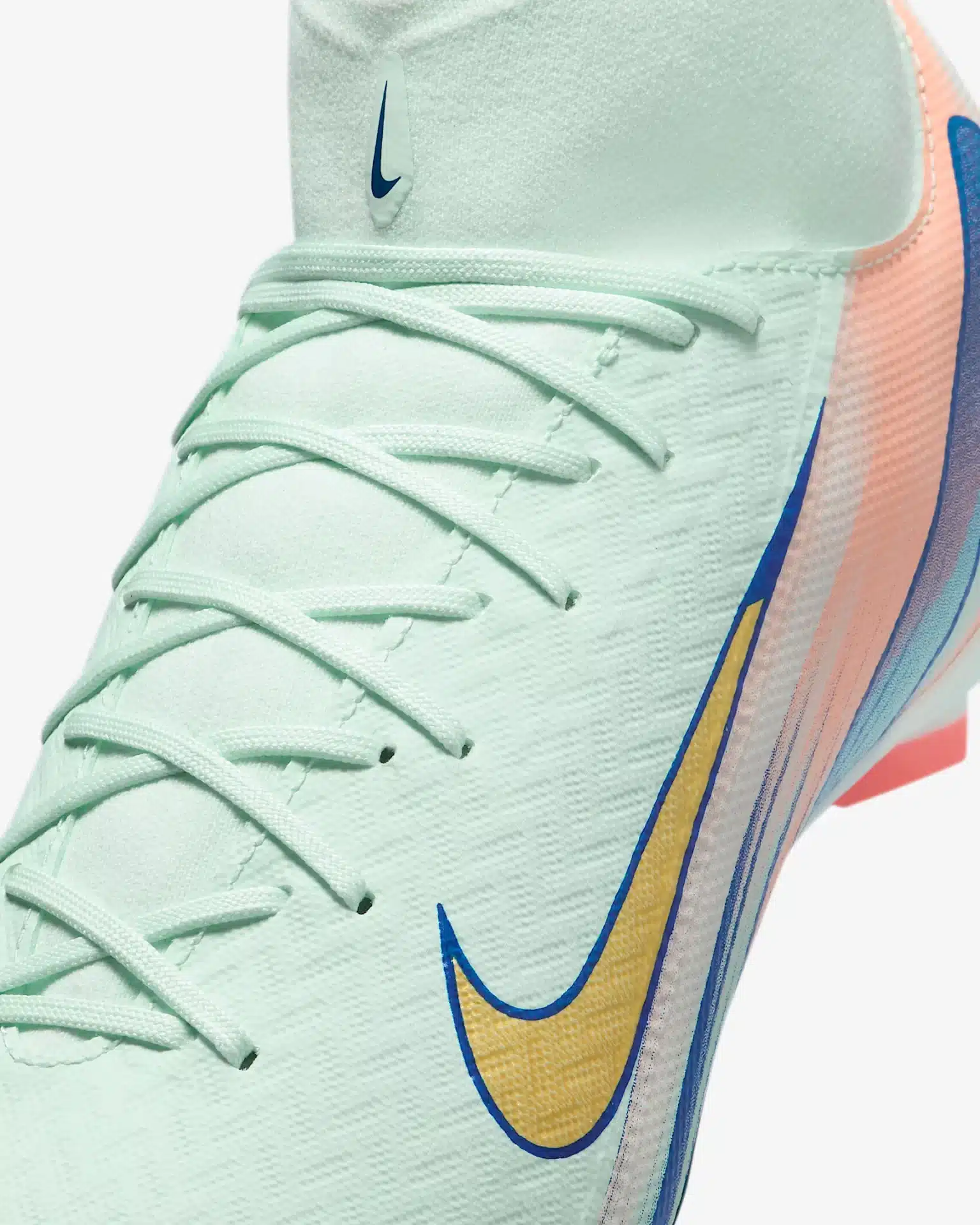 FZ1380-300 H Nike Superfly 10 Academy Mercurial Dream Speed MG Argento