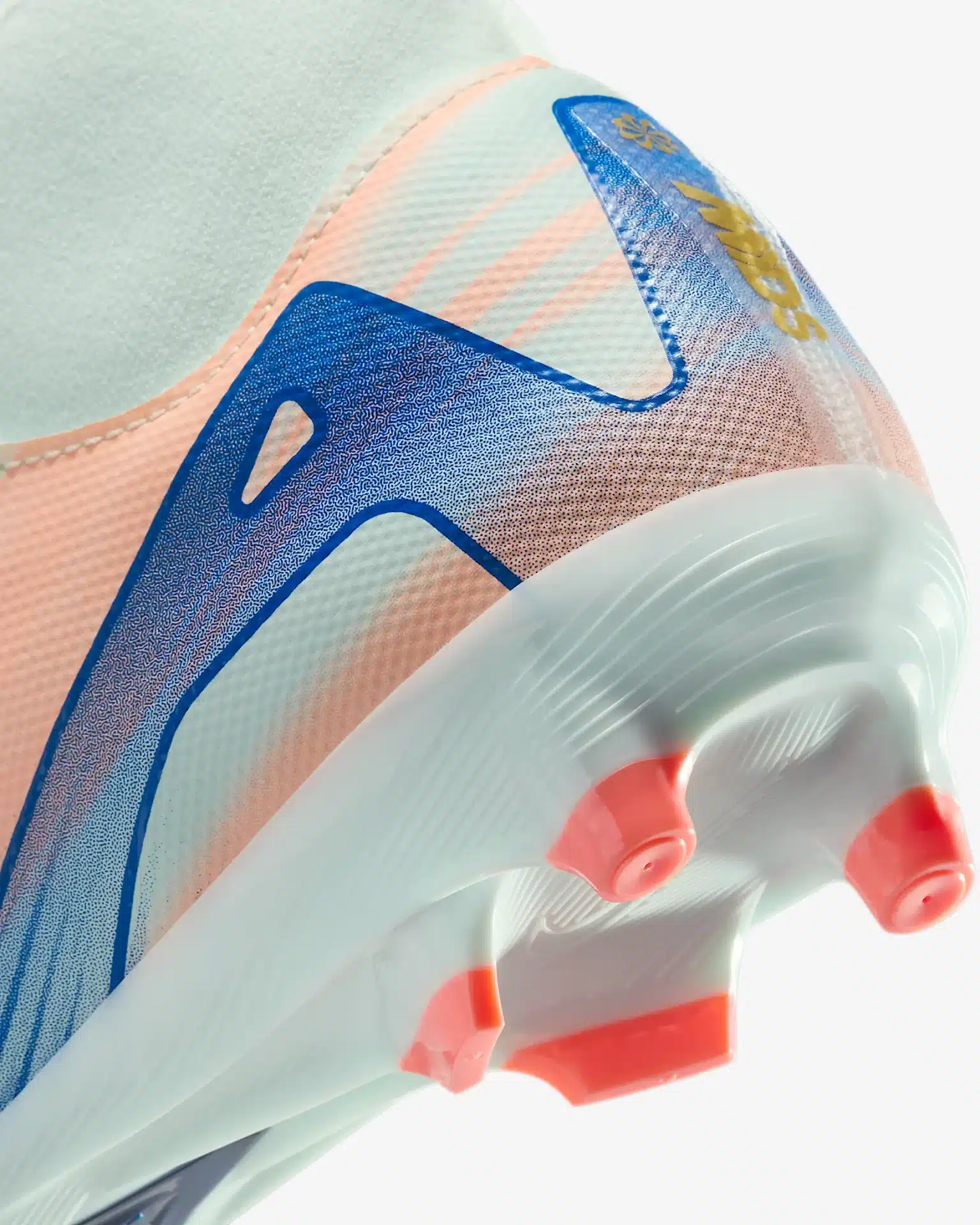 FZ1380-300 I Nike Superfly 10 Academy Mercurial Dream Speed MG Argento
