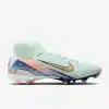 FZ1380-300 Nike Superfly 10 Academy Mercurial Dream Speed MG Argento
