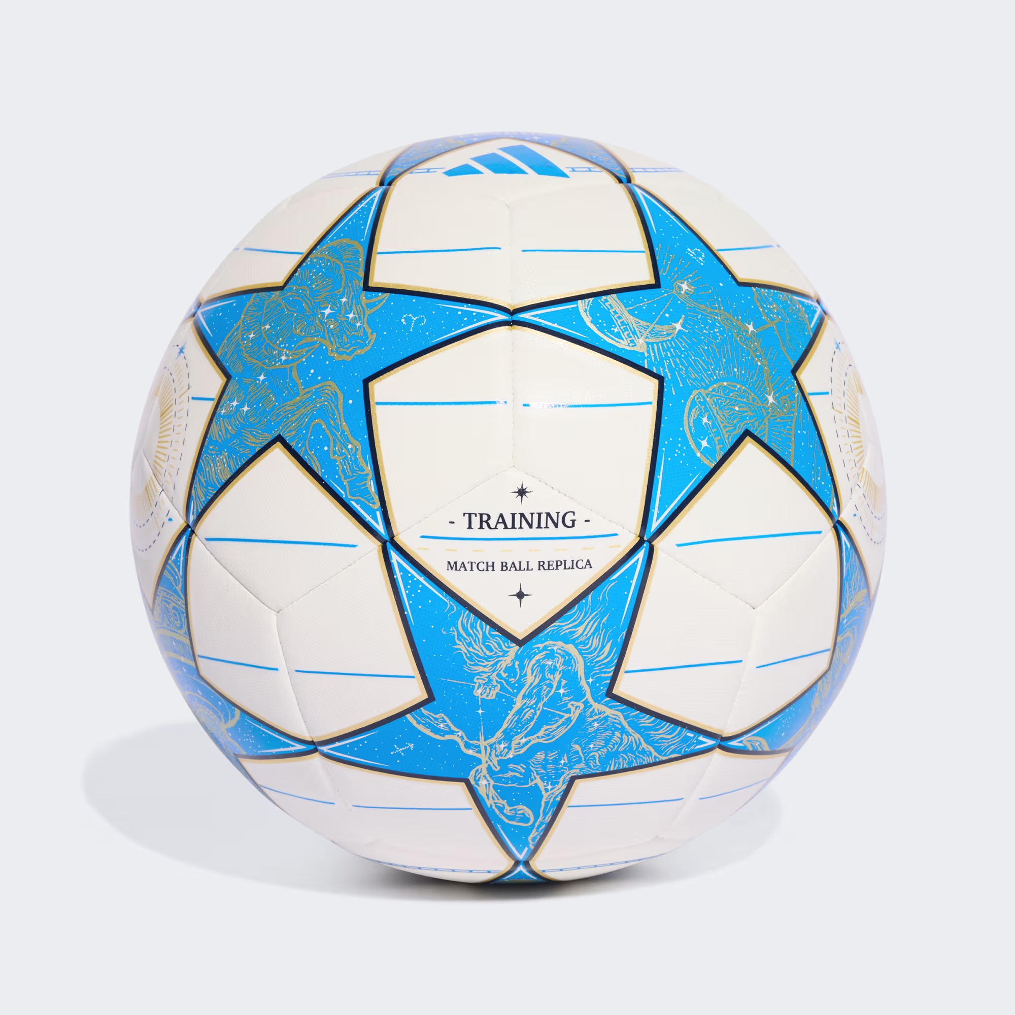 Fase_di_Gioco_del_Pallone_UCL_25-26_Bianco_JP1534_02_standard Pallone Allenamento UCL 25/26 ADIDAS