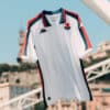 MAGLIA Away Kombat GENOA 2024/25 KAPPA