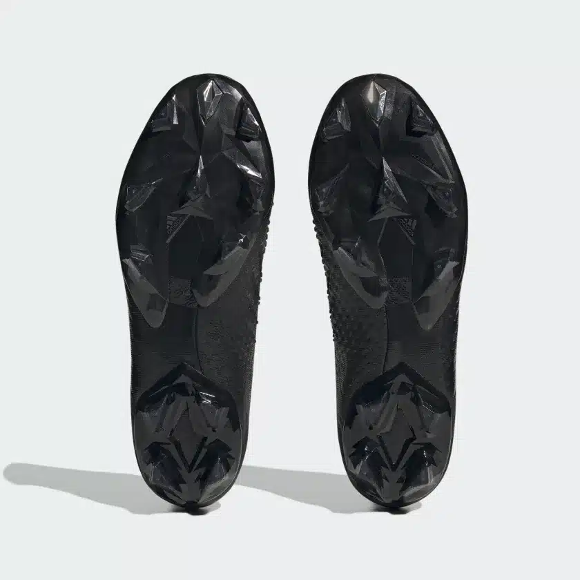 Scarpe calcio ADIDAS PREDATOR ACCURACY.1 FG Black
