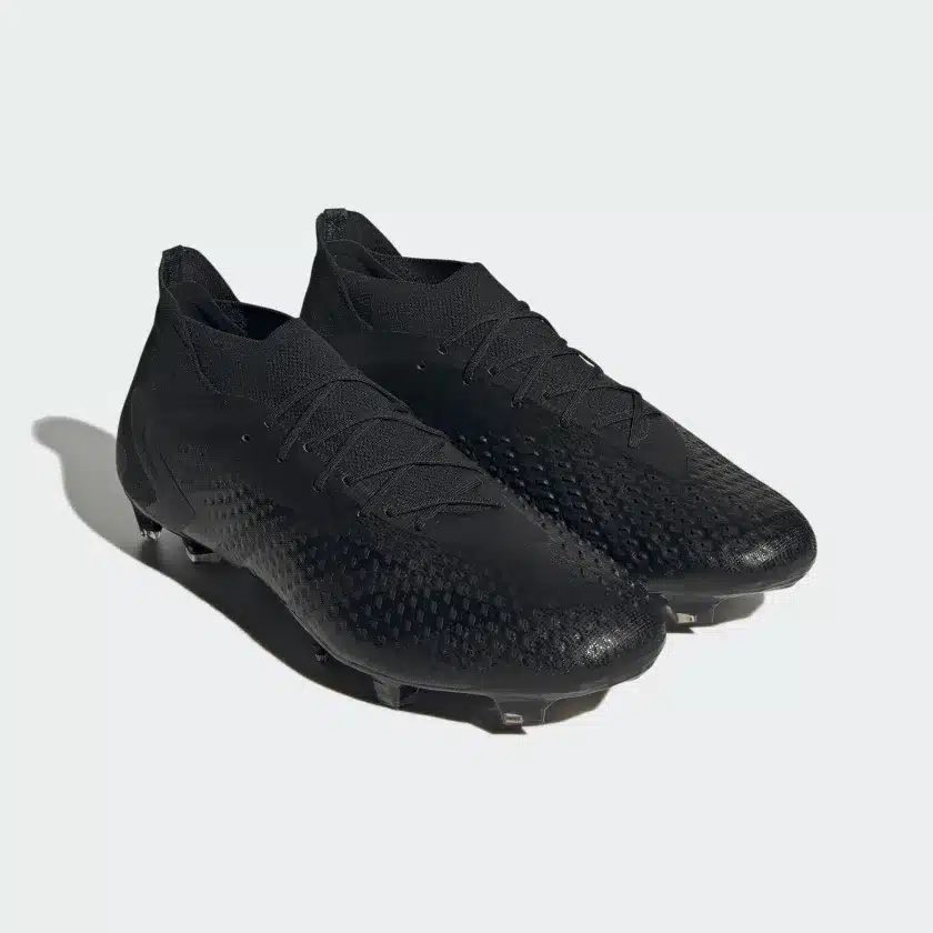 Scarpe calcio ADIDAS PREDATOR ACCURACY.1 FG Black